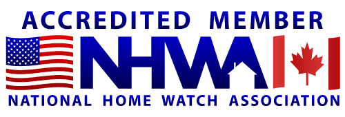 National Home Watch Association Accredited Business